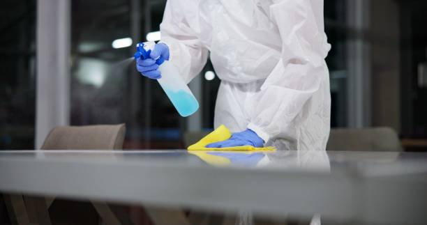 24/7 Emergency Blood Cleanup experts in Stanton, MI
